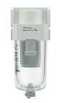 ตัวปรับลม กรองลม ตัวปรับแรงดันลม ชุดปรับลม Micro Mist Separator AFD-A SMC